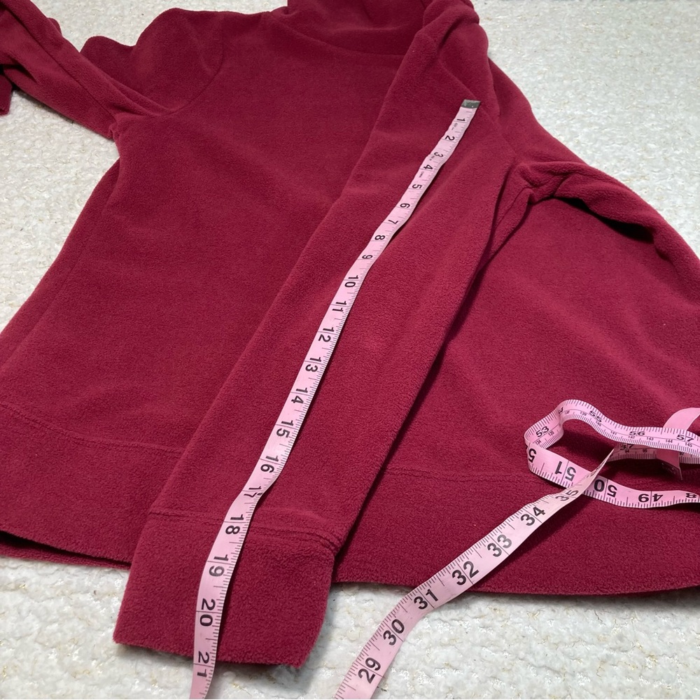 TALBOTS COWL NECK SWEATER ✨🍷
Classic • Cozy • Effortlessly Polished - Picture 6 of 13